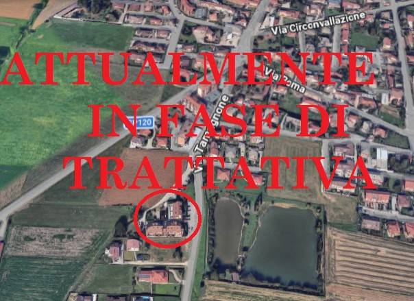 appartamento in vendita a Riva presso Chieri