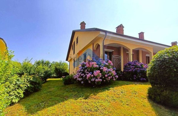 casa indipendente in vendita a Riva presso Chieri