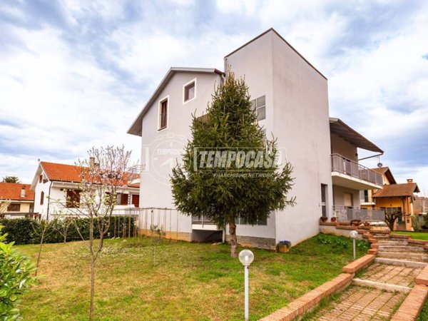 appartamento in vendita a Riva presso Chieri