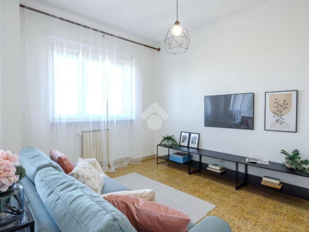 appartamento in vendita a Riva presso Chieri