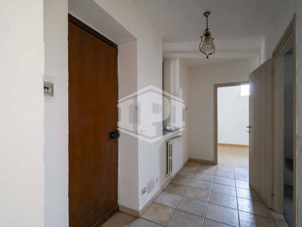 appartamento in vendita a Riva presso Chieri