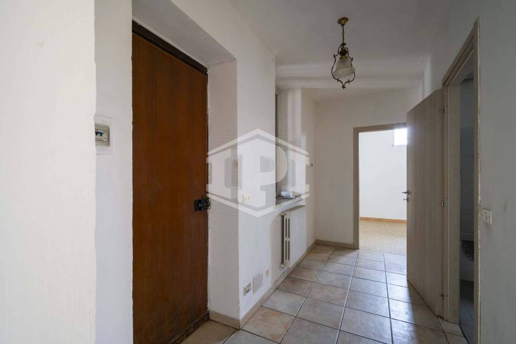 appartamento in vendita a Riva presso Chieri