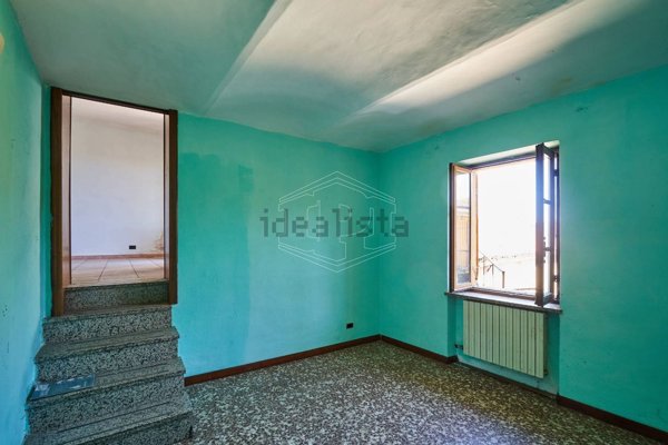 appartamento in vendita a Riva presso Chieri