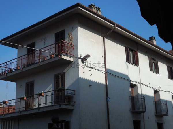 appartamento in vendita a Riva presso Chieri