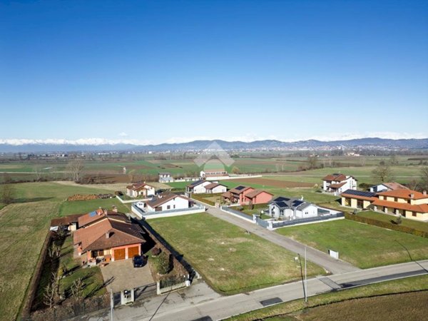 terreno edificabile in vendita a Riva presso Chieri