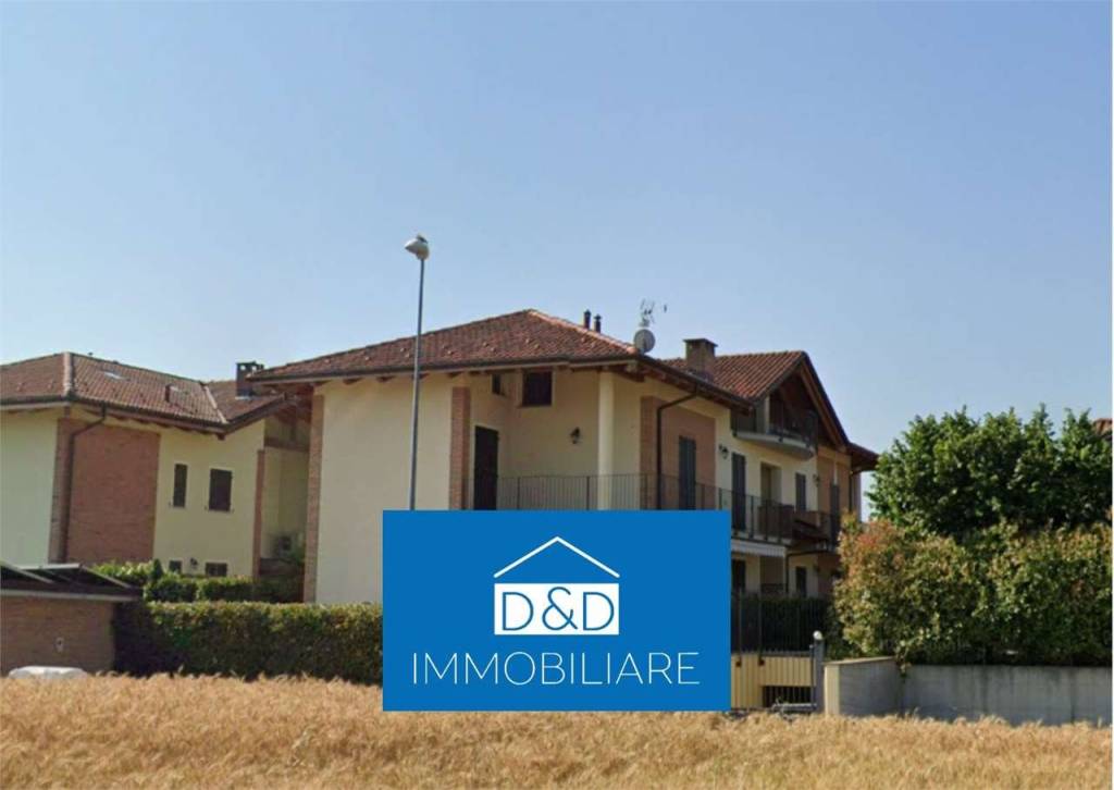 appartamento in vendita a Riva presso Chieri