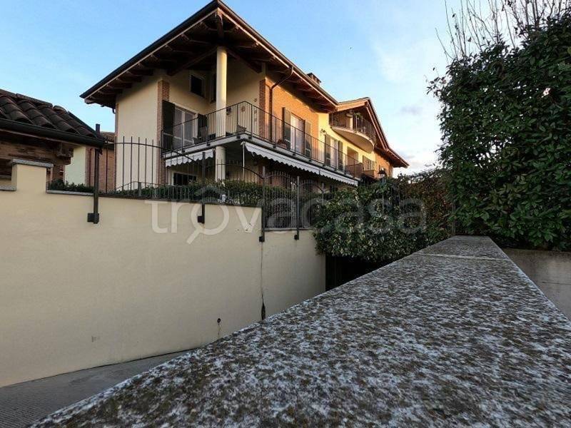 appartamento in vendita a Riva presso Chieri