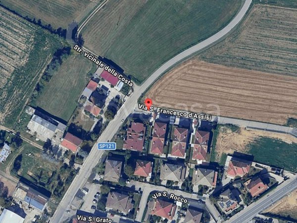 appartamento in vendita a Riva presso Chieri