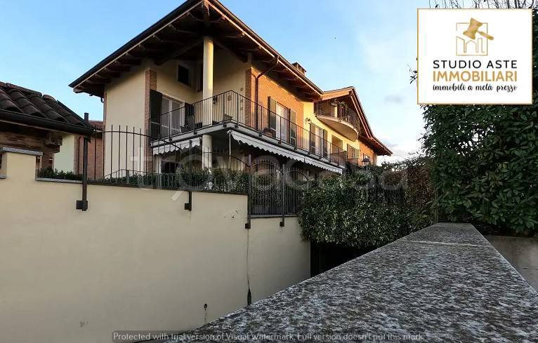 appartamento in vendita a Riva presso Chieri