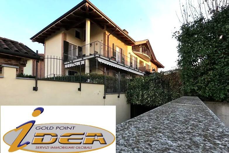 appartamento in vendita a Riva presso Chieri