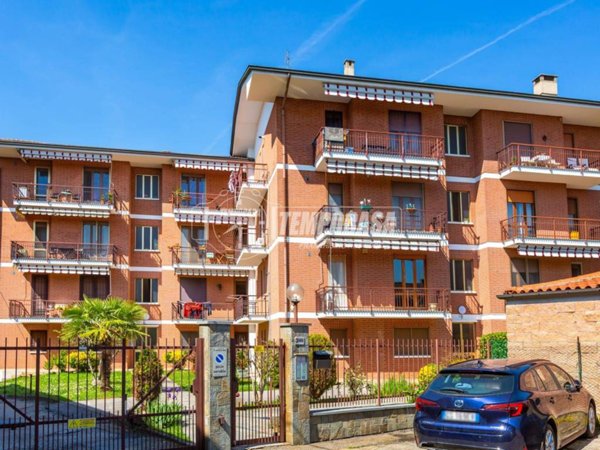 appartamento in vendita a Riva presso Chieri