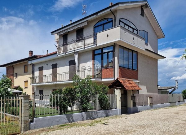 appartamento in vendita a Riva presso Chieri