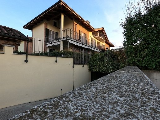 appartamento in vendita a Riva presso Chieri