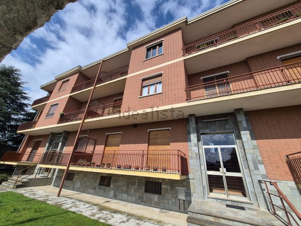 appartamento in vendita a Riva presso Chieri