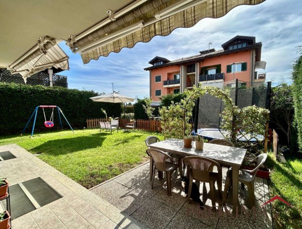 appartamento in vendita a Riva presso Chieri