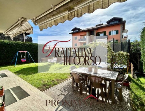 appartamento in vendita a Riva presso Chieri