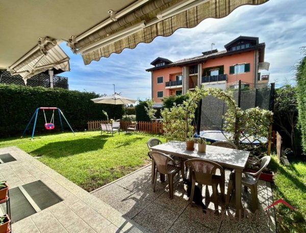 appartamento in vendita a Riva presso Chieri