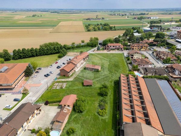 terreno agricolo in vendita a Riva presso Chieri in zona San Giovanni