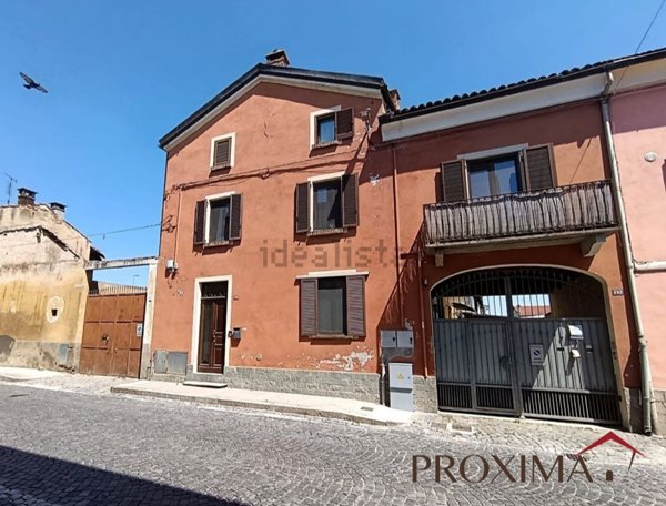 appartamento in vendita a Riva presso Chieri