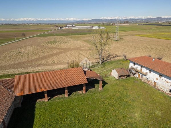 casale in vendita a Riva presso Chieri
