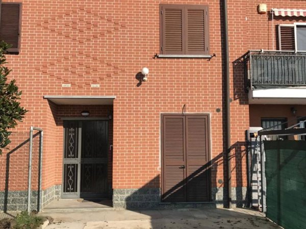 appartamento in vendita a Riva presso Chieri