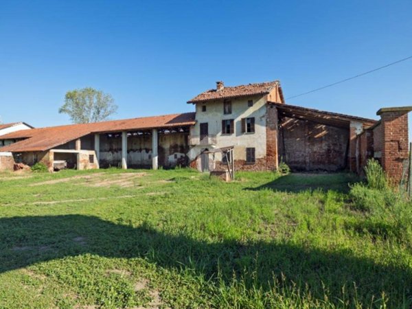 casa indipendente in vendita a Riva presso Chieri