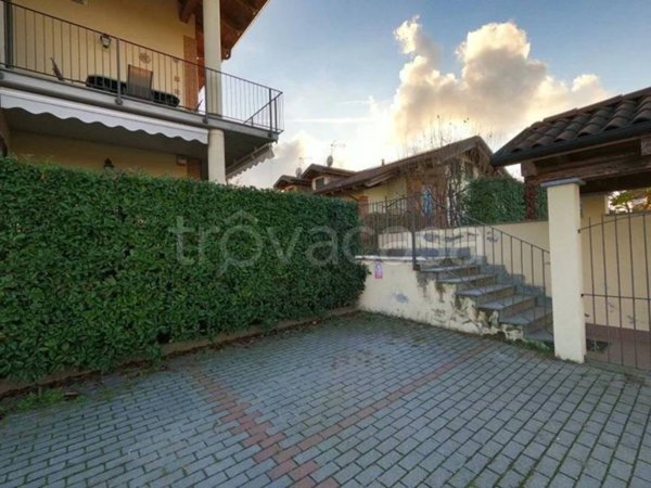 appartamento in vendita a Riva presso Chieri