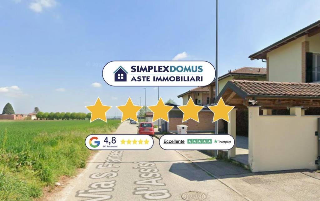 appartamento in vendita a Riva presso Chieri