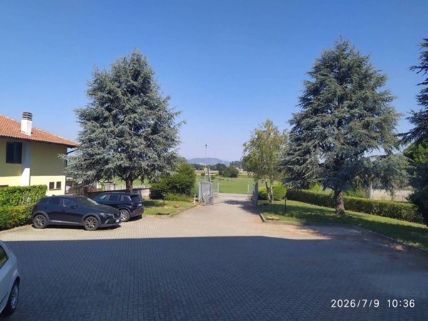 appartamento in vendita a Riva presso Chieri