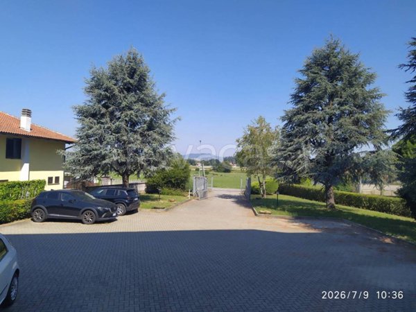 appartamento in vendita a Riva presso Chieri