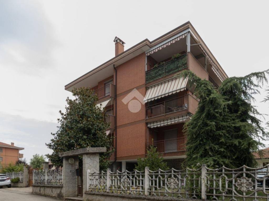 appartamento in vendita a Riva presso Chieri