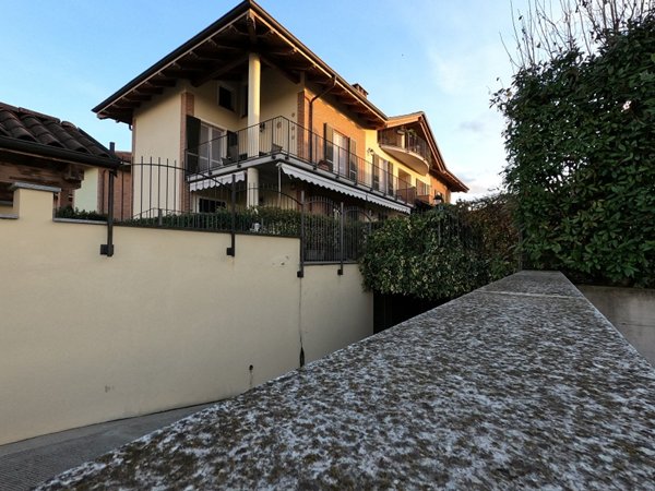 appartamento in vendita a Riva presso Chieri