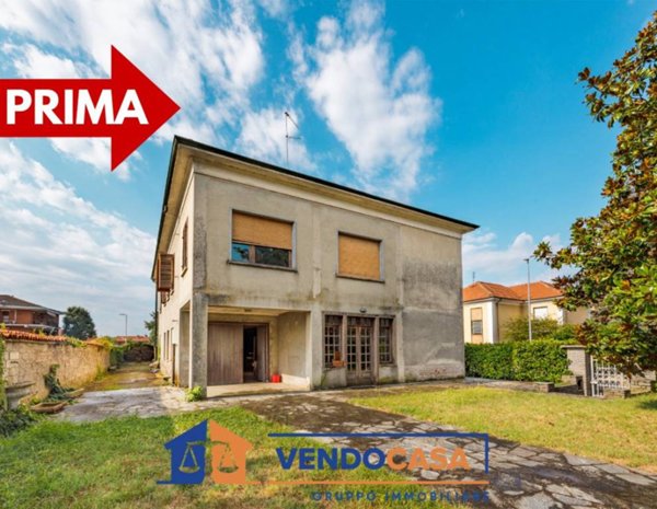 casa indipendente in vendita a Riva presso Chieri
