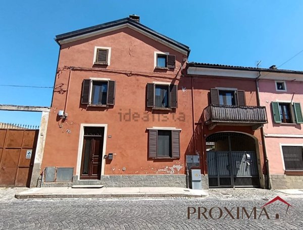 appartamento in vendita a Riva presso Chieri