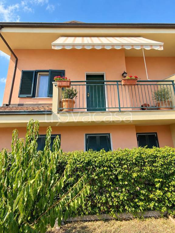 casa indipendente in vendita a Riva presso Chieri