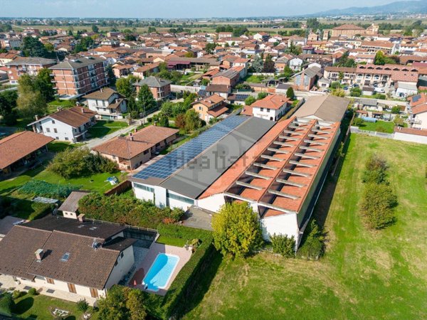 terreno in vendita a Riva presso Chieri