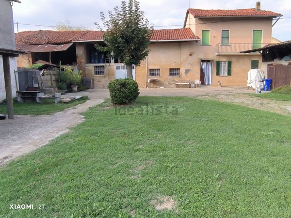 casale in vendita a Riva presso Chieri