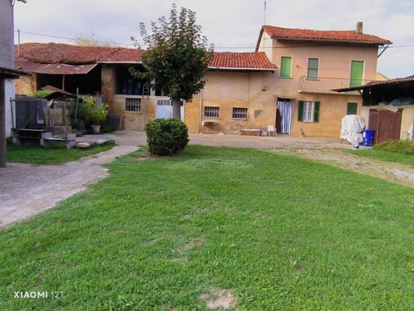 casa indipendente in vendita a Riva presso Chieri