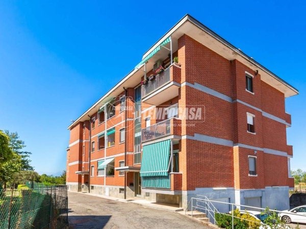 appartamento in vendita a Riva presso Chieri