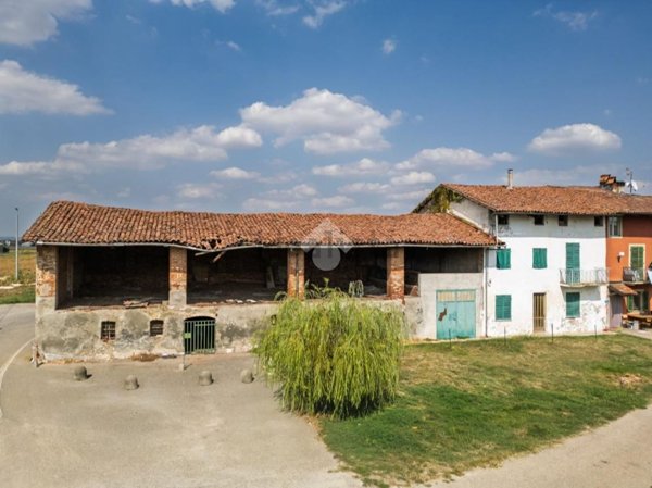 casale in vendita a Riva presso Chieri