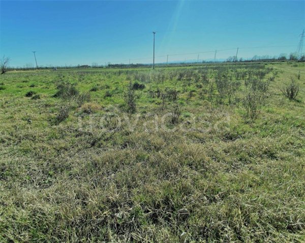 terreno in vendita a Riva presso Chieri