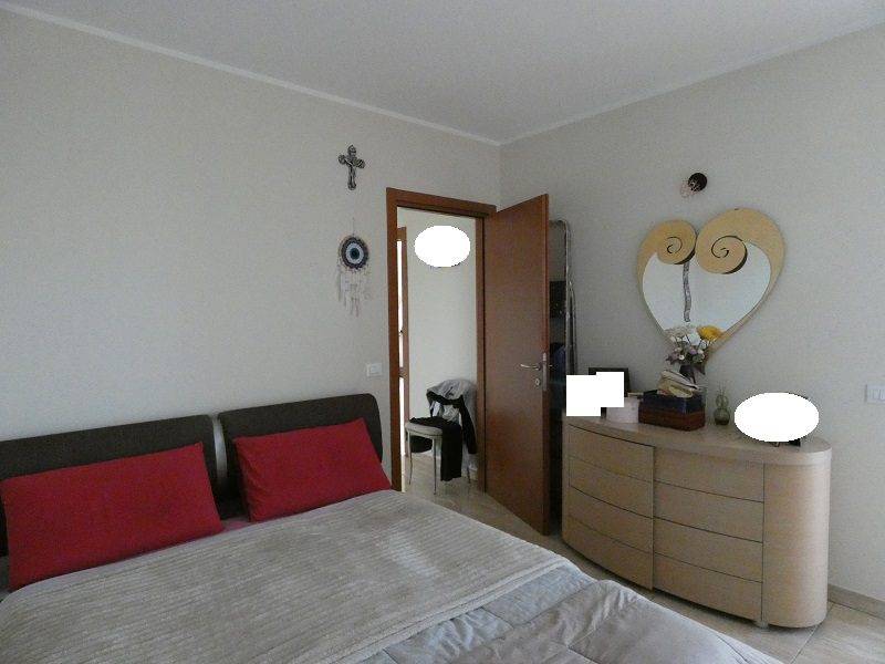 appartamento in vendita a Riva presso Chieri