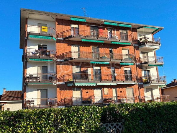 appartamento in vendita a Riva presso Chieri