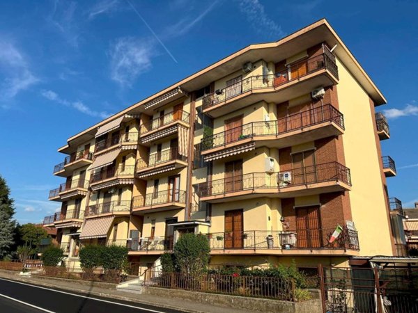 appartamento in vendita a Riva presso Chieri