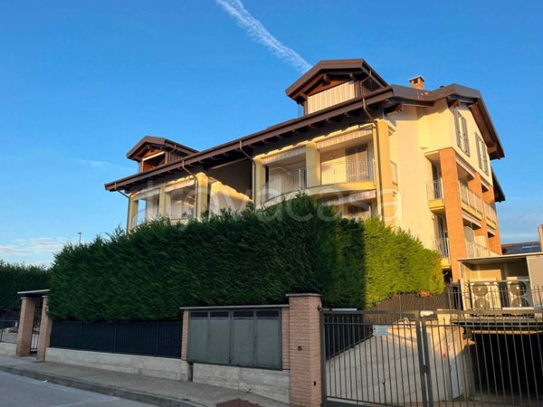 appartamento in vendita a Riva presso Chieri