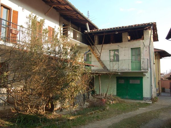 casa indipendente in vendita a Rivara