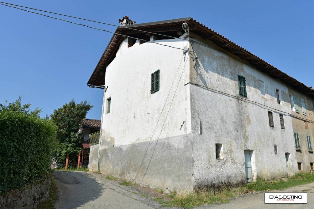 casa indipendente in vendita a Rivara
