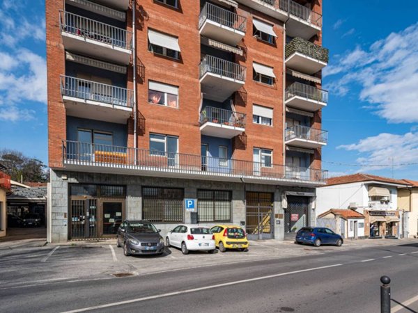 negozio in vendita a Rivara