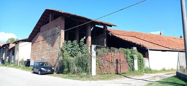 appartamento in vendita a Rivara