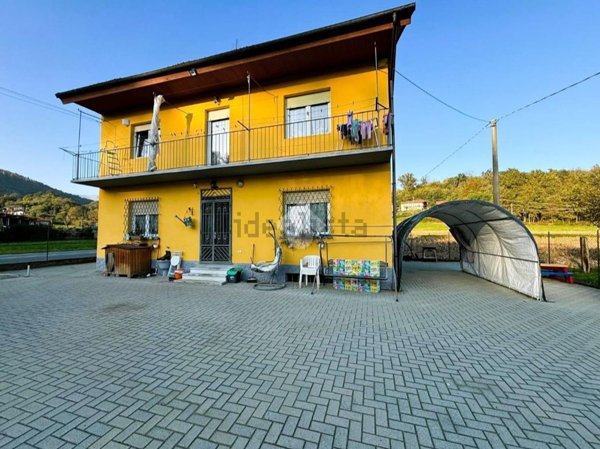 quadrivano in vendita a Rivara